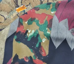 ALOE SCARF