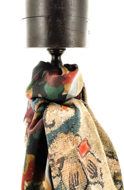 ALOE SCARF