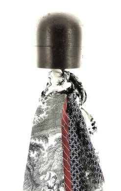 ALOE SCARF