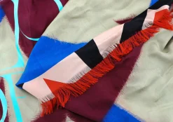 ALOEUW SCARF