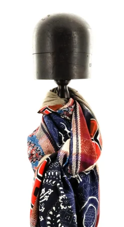 ALOEWON SCARF