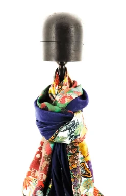 ALOEWON SCARF
