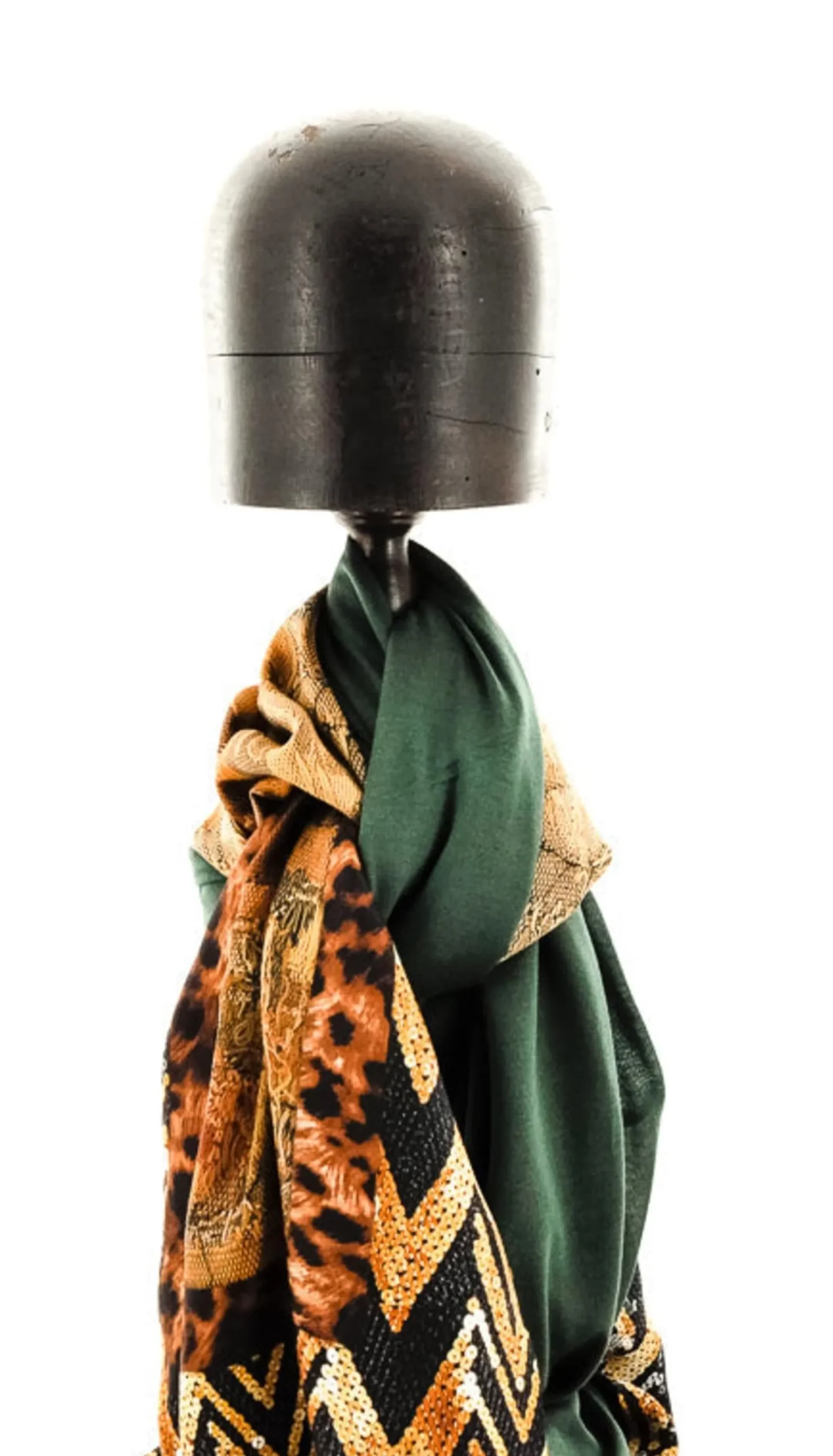 ALOEWON SCARF