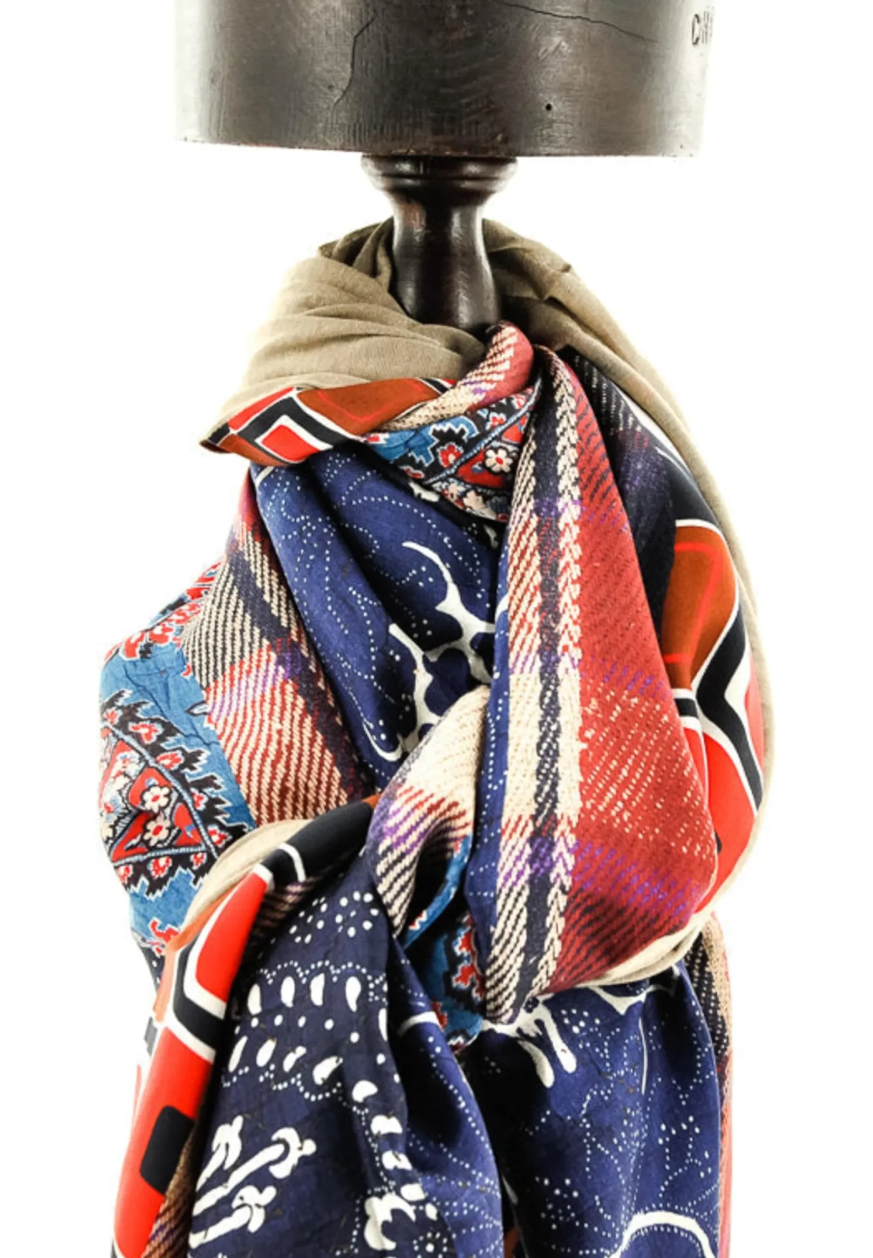 ALOEWON SCARF