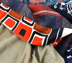 ALOEWON SCARF