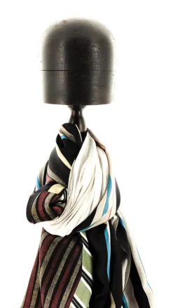 ALOEWON SCARF