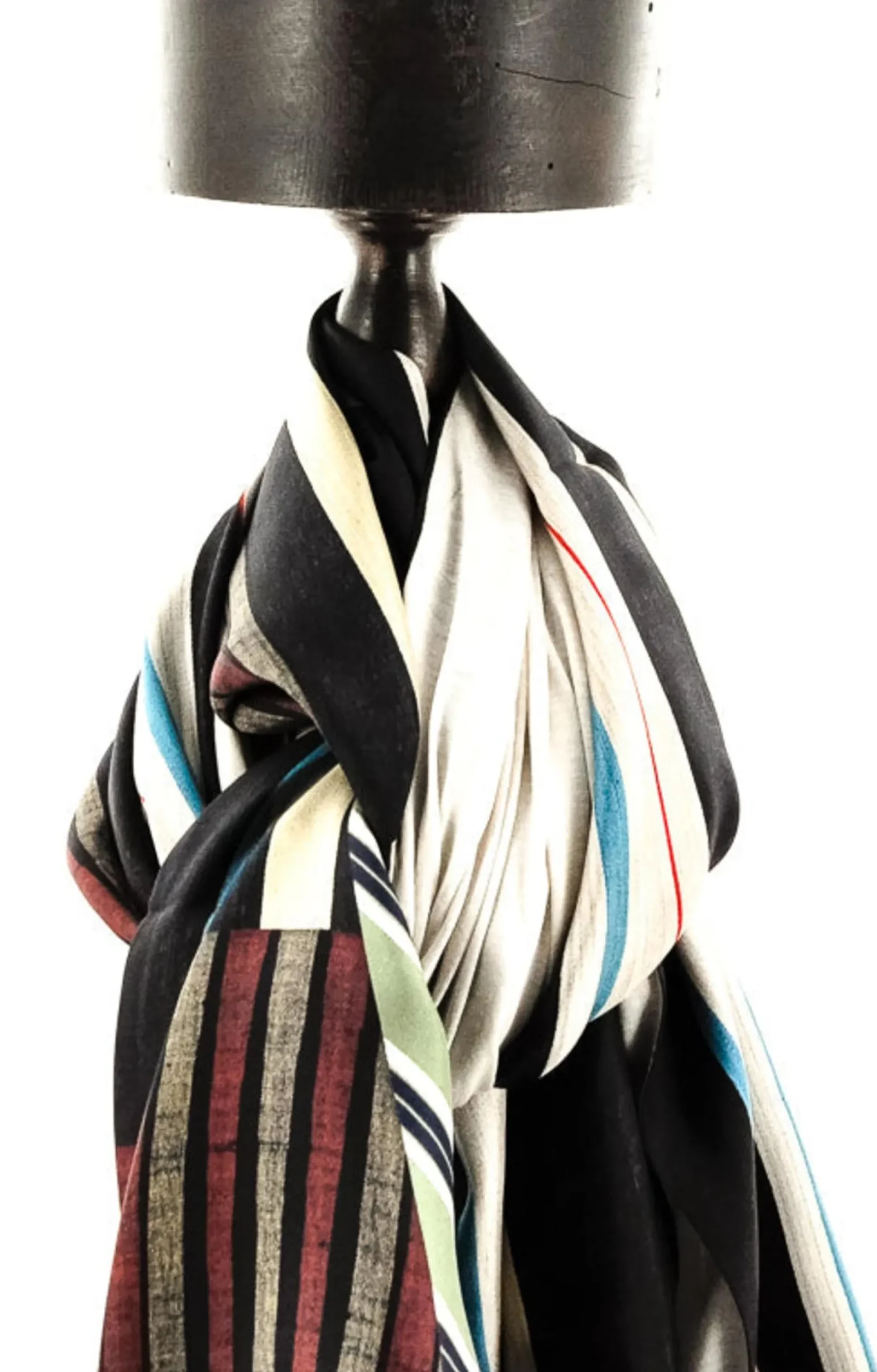 ALOEWON SCARF