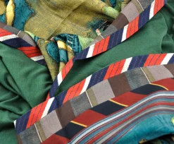 ALOEWON SCARF