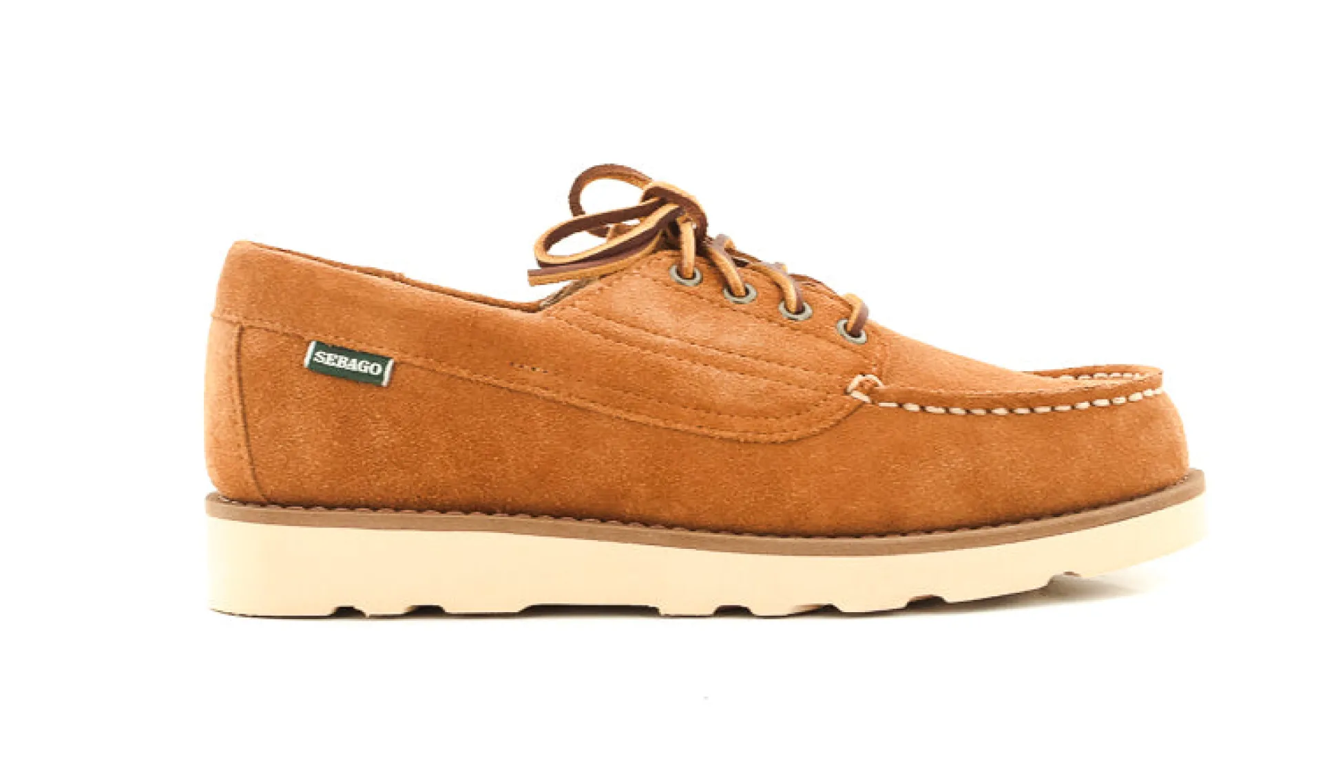ASKOOKFIELD SUEDE