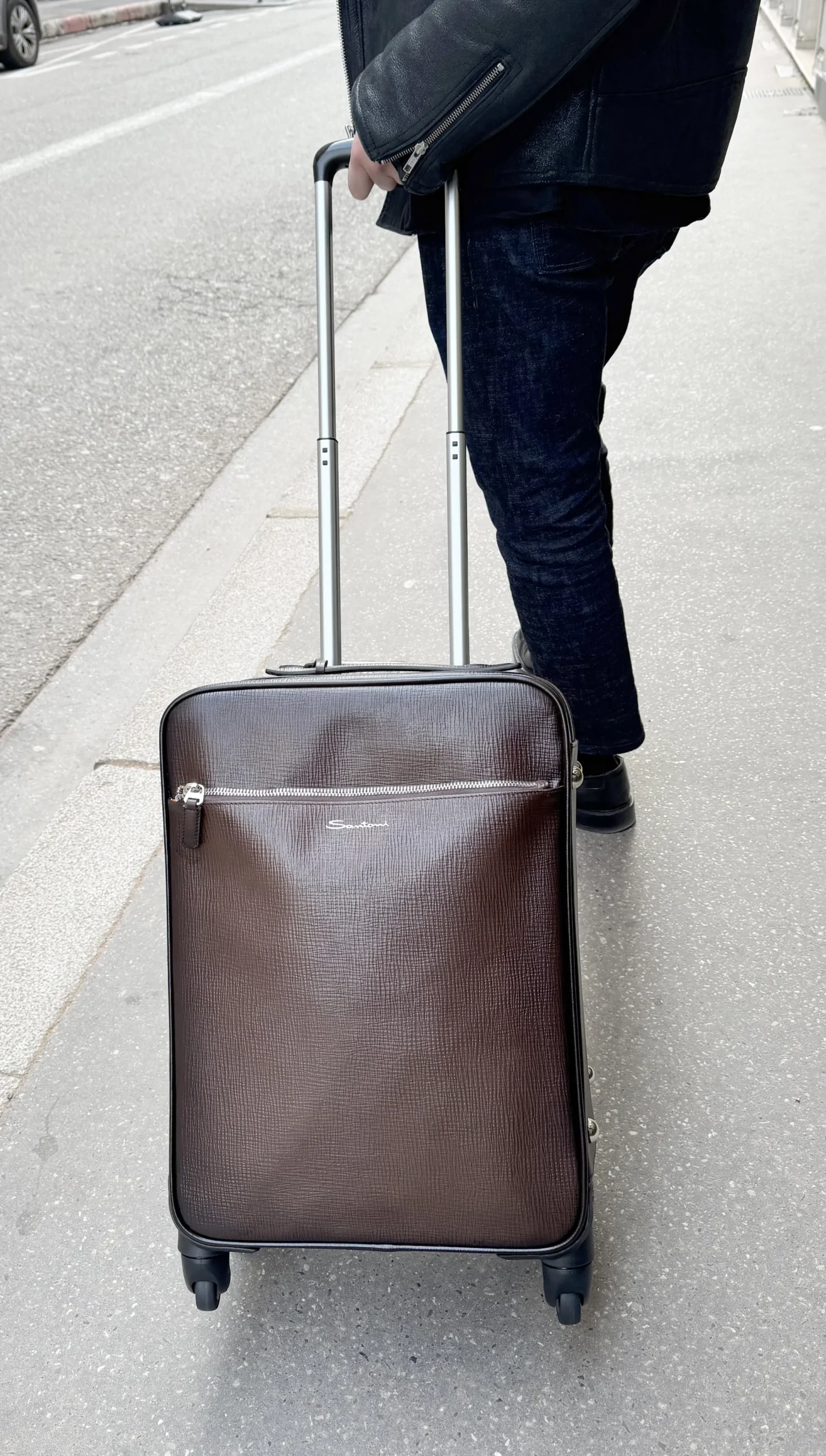 BAG 2577