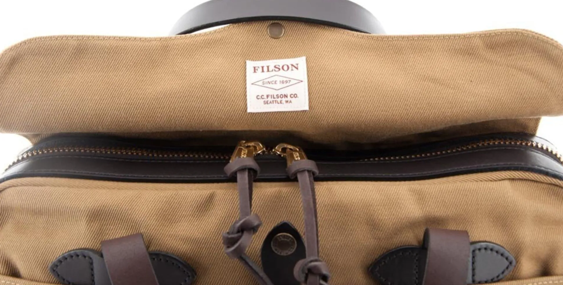 BAG BRIEFCASE
