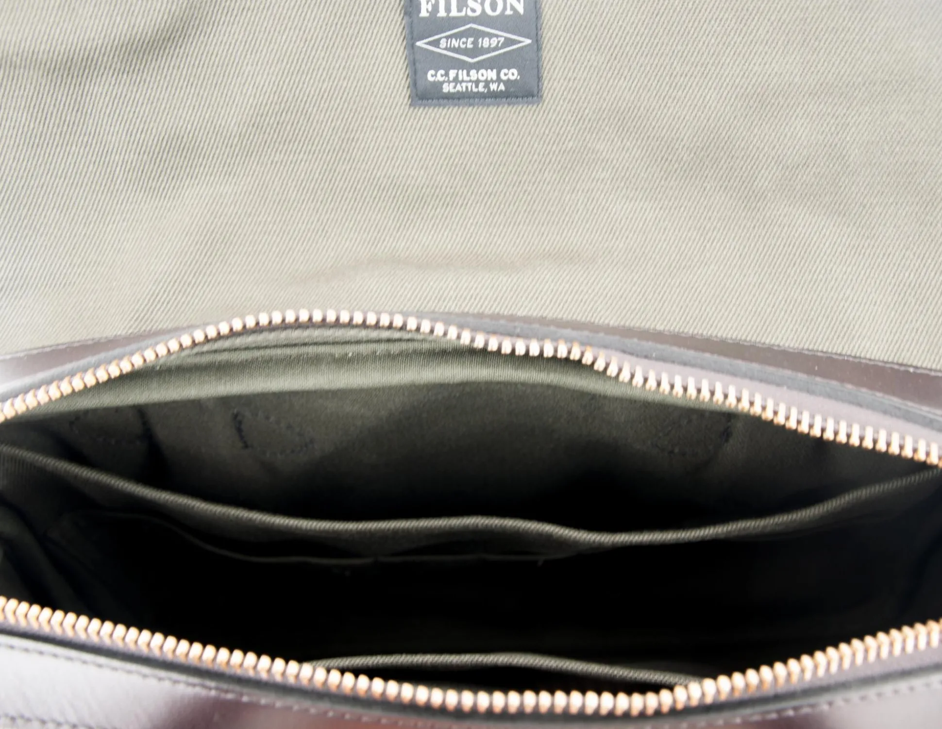 BAG BRIEFCASE