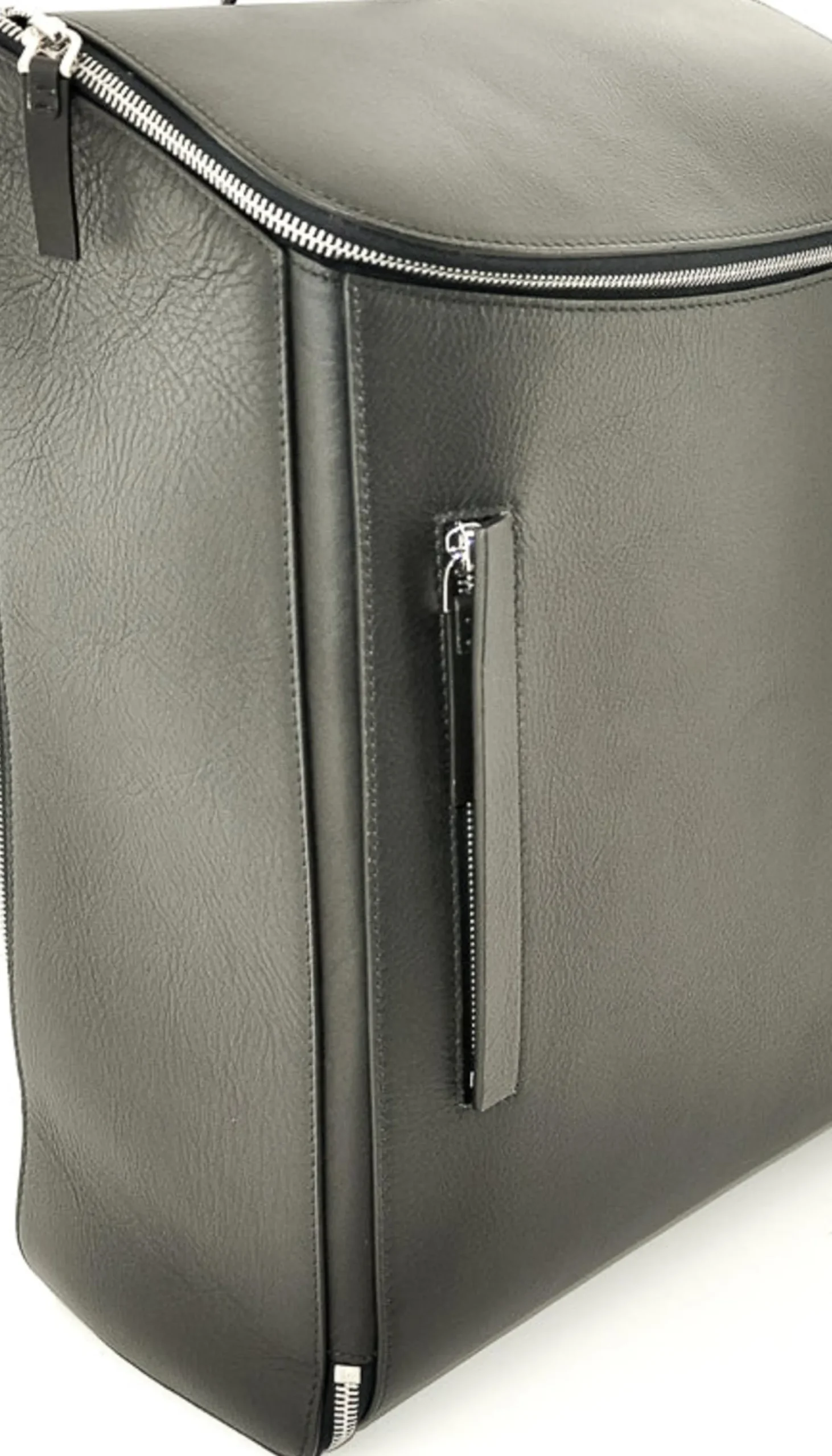 BAG KIMONO BACKPACK