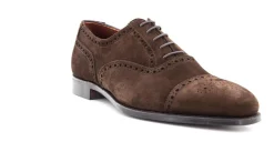 BARRINGTON SUEDE