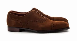BARRINGTON SUEDE