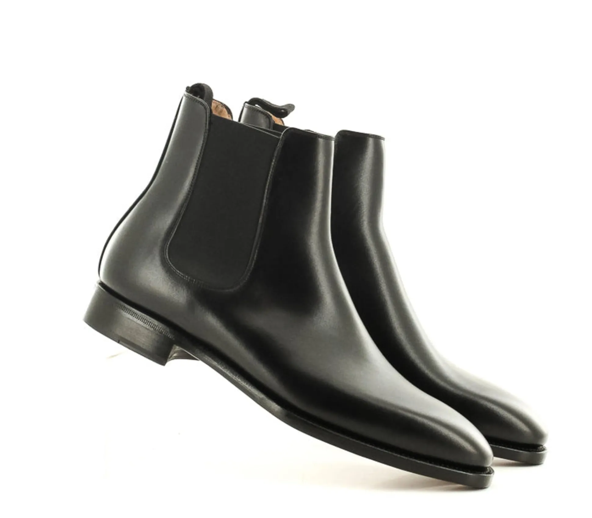 BOOTS 131
