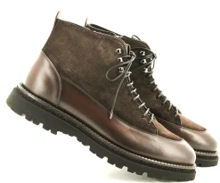BOOTS 8047