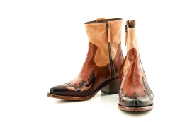 BOOTS 44505