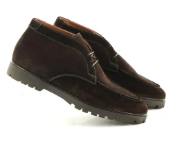 BOOTS A527 FUR