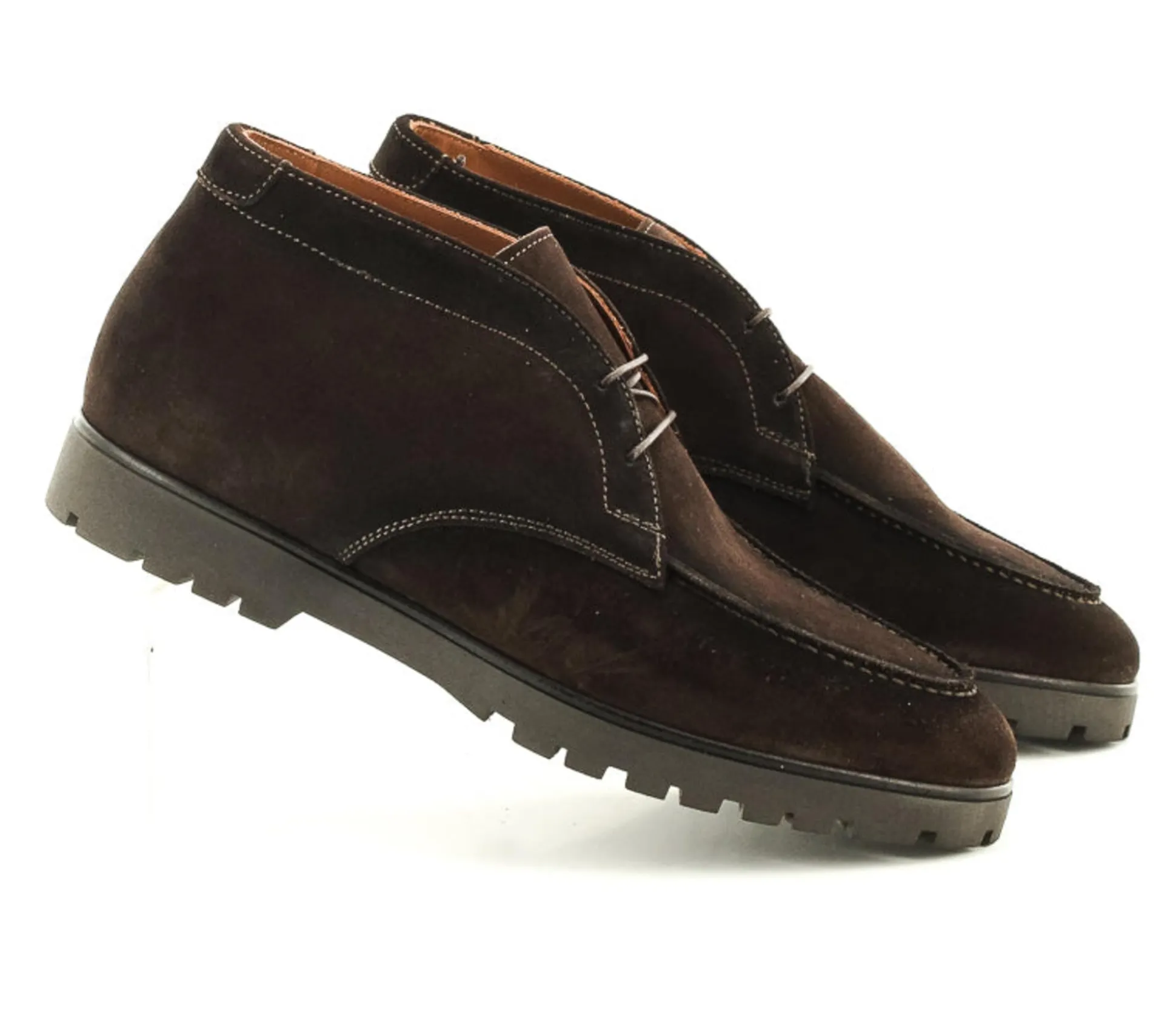 BOOTS A527 FUR