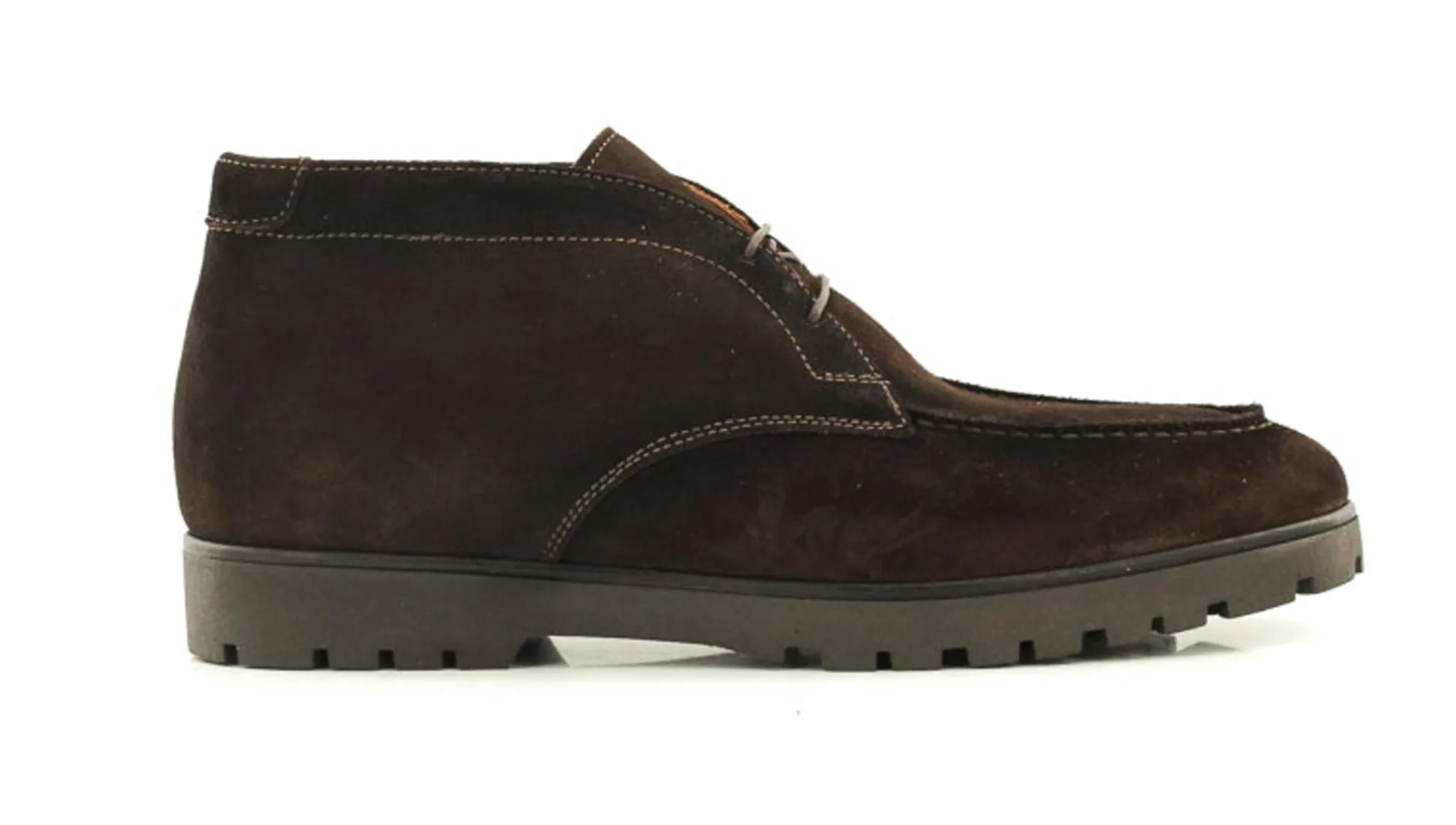 BOOTS A527 FUR
