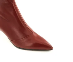 BOOTS CLIO 2