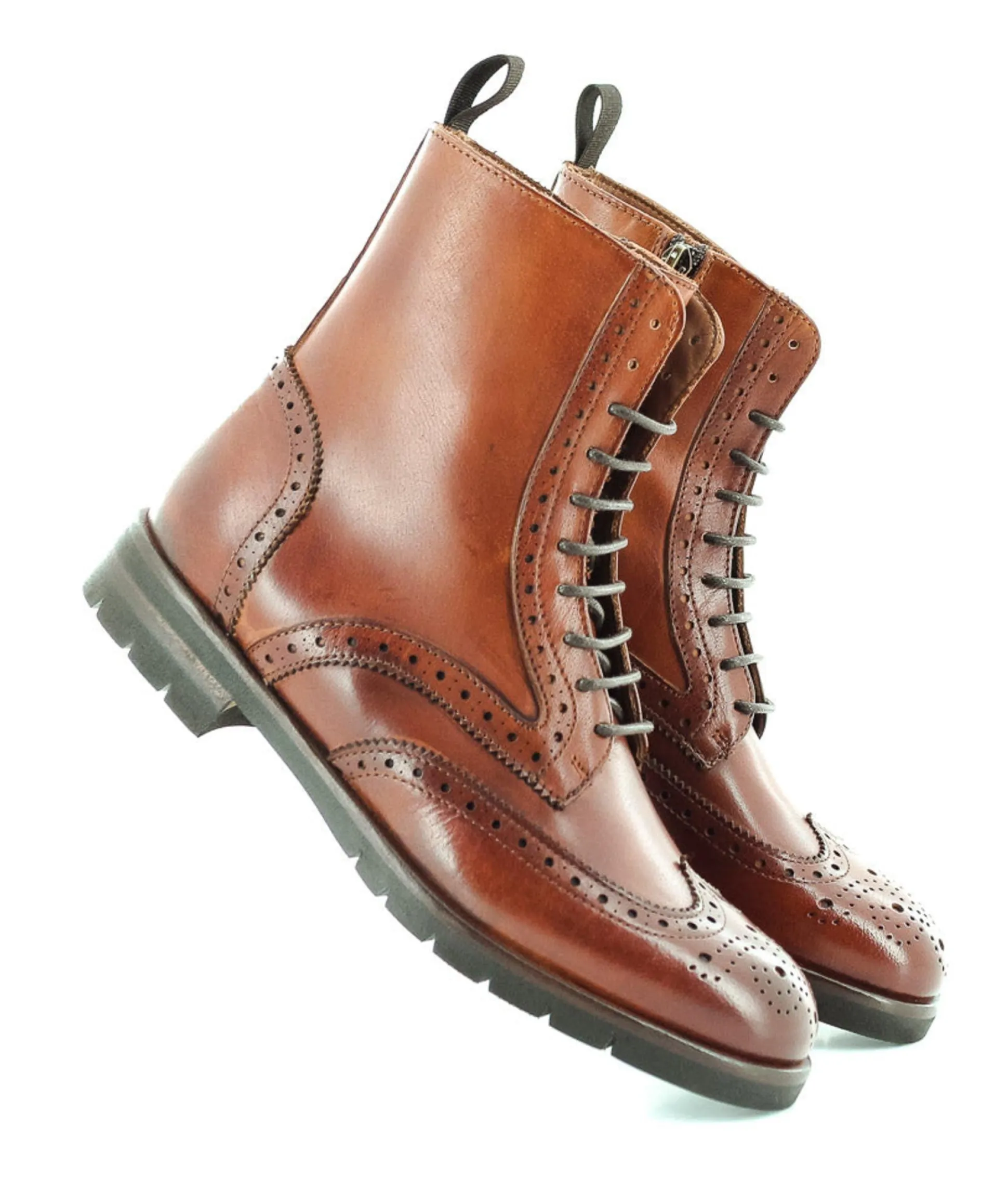 BOOTS D190