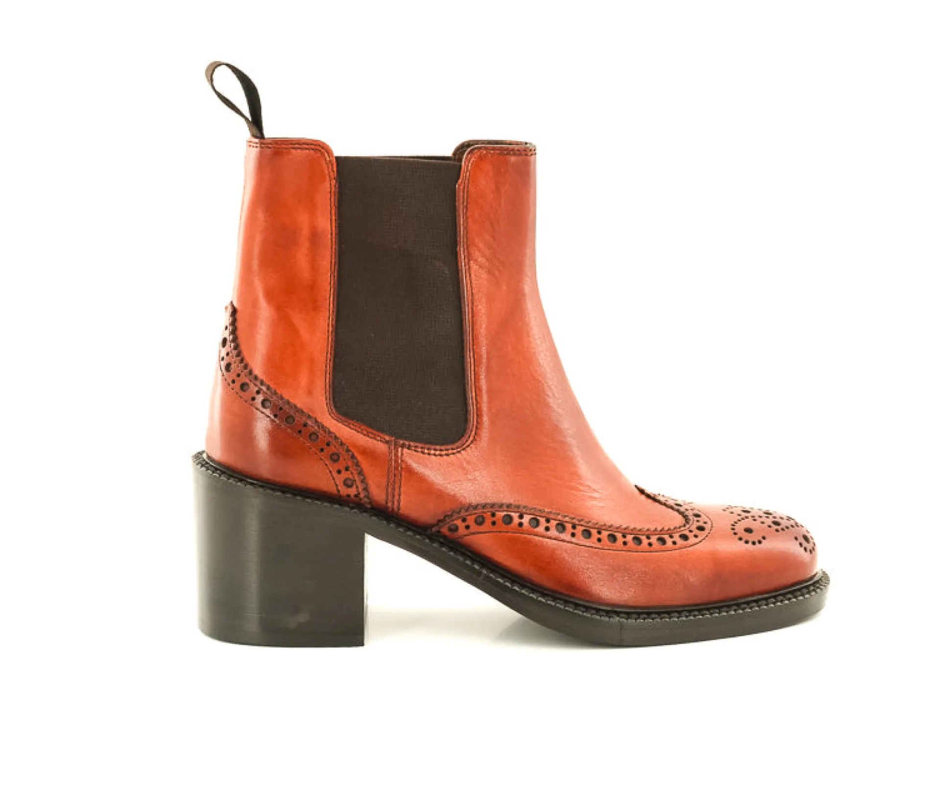 BOOTS D1820