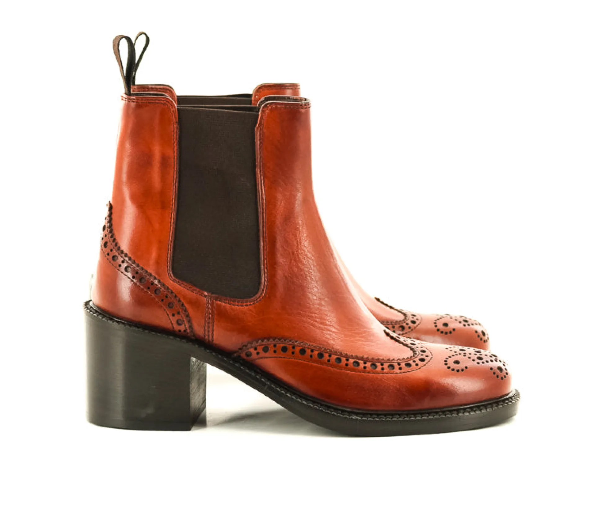 BOOTS D1820