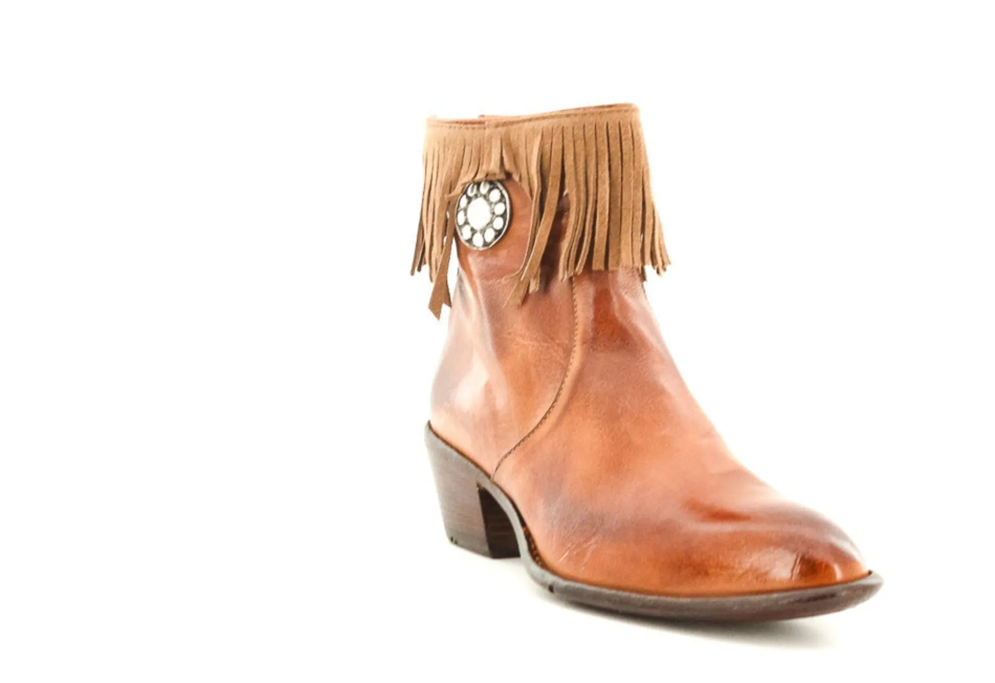 BOOTS DG18A