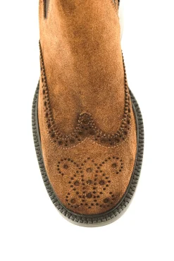 BOOTS D1820VL