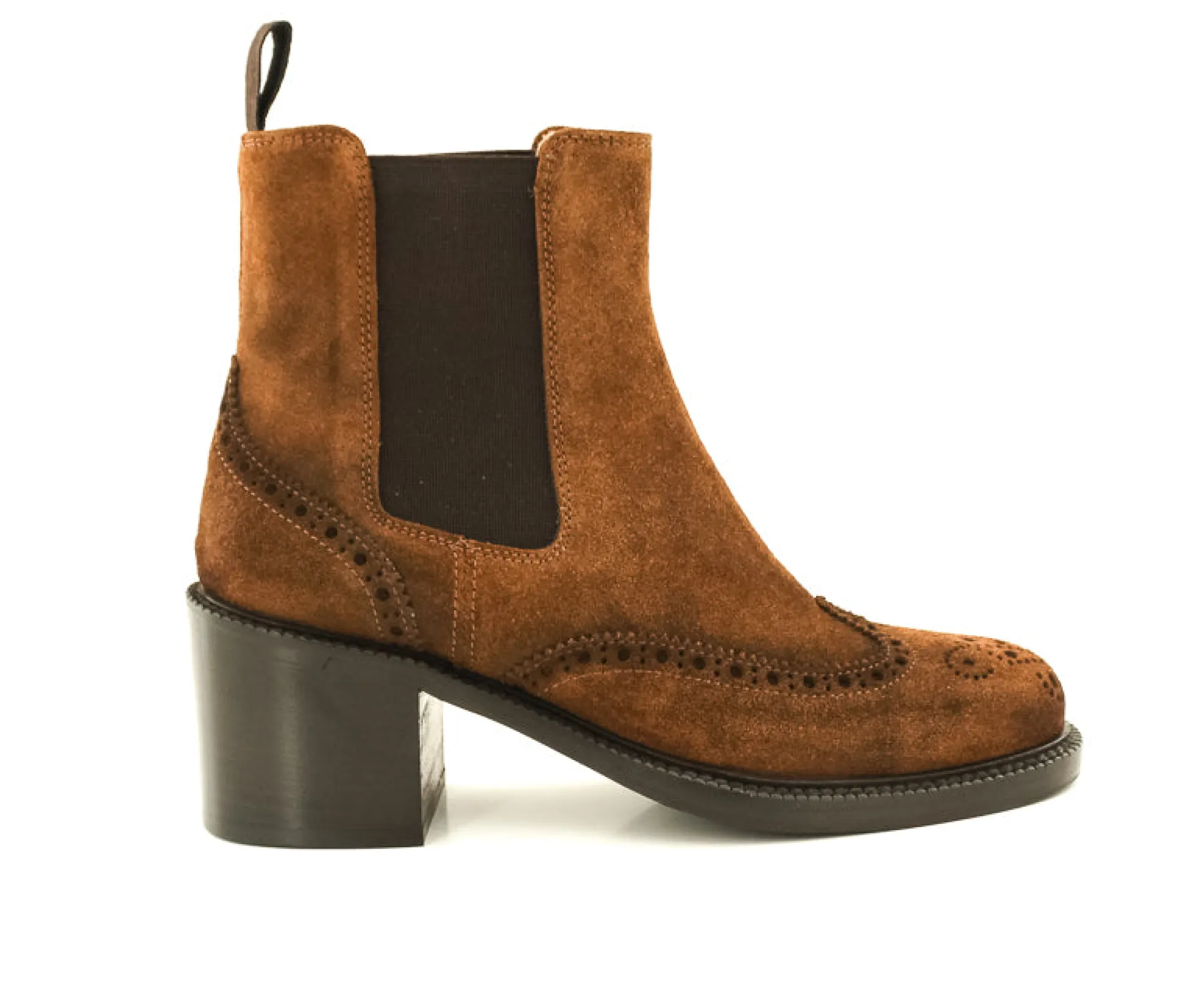 BOOTS D1820VL