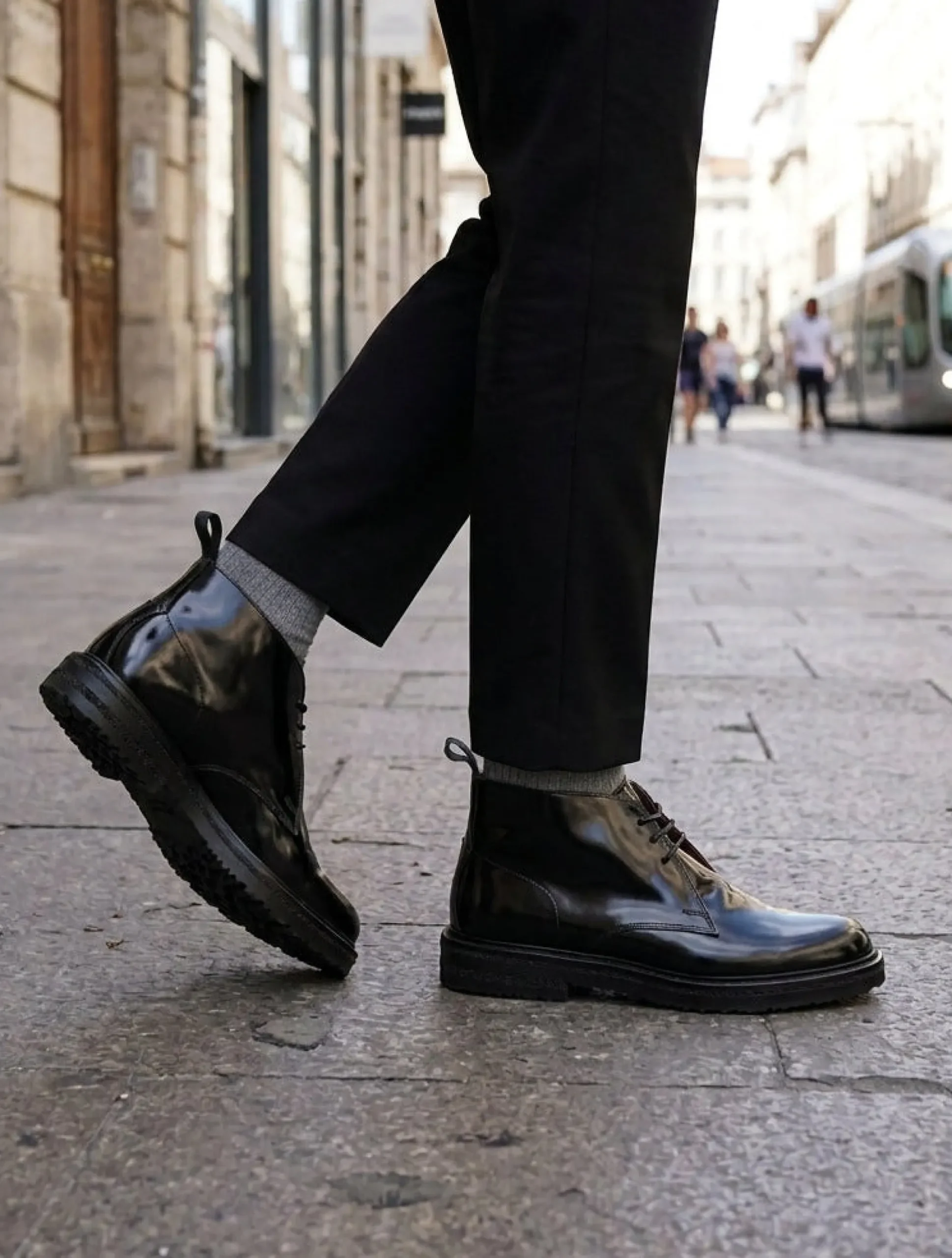 BOOTS I920