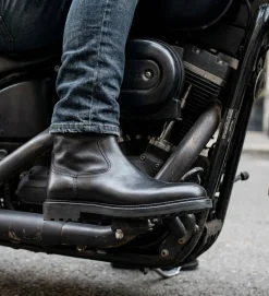 BOOTS I840