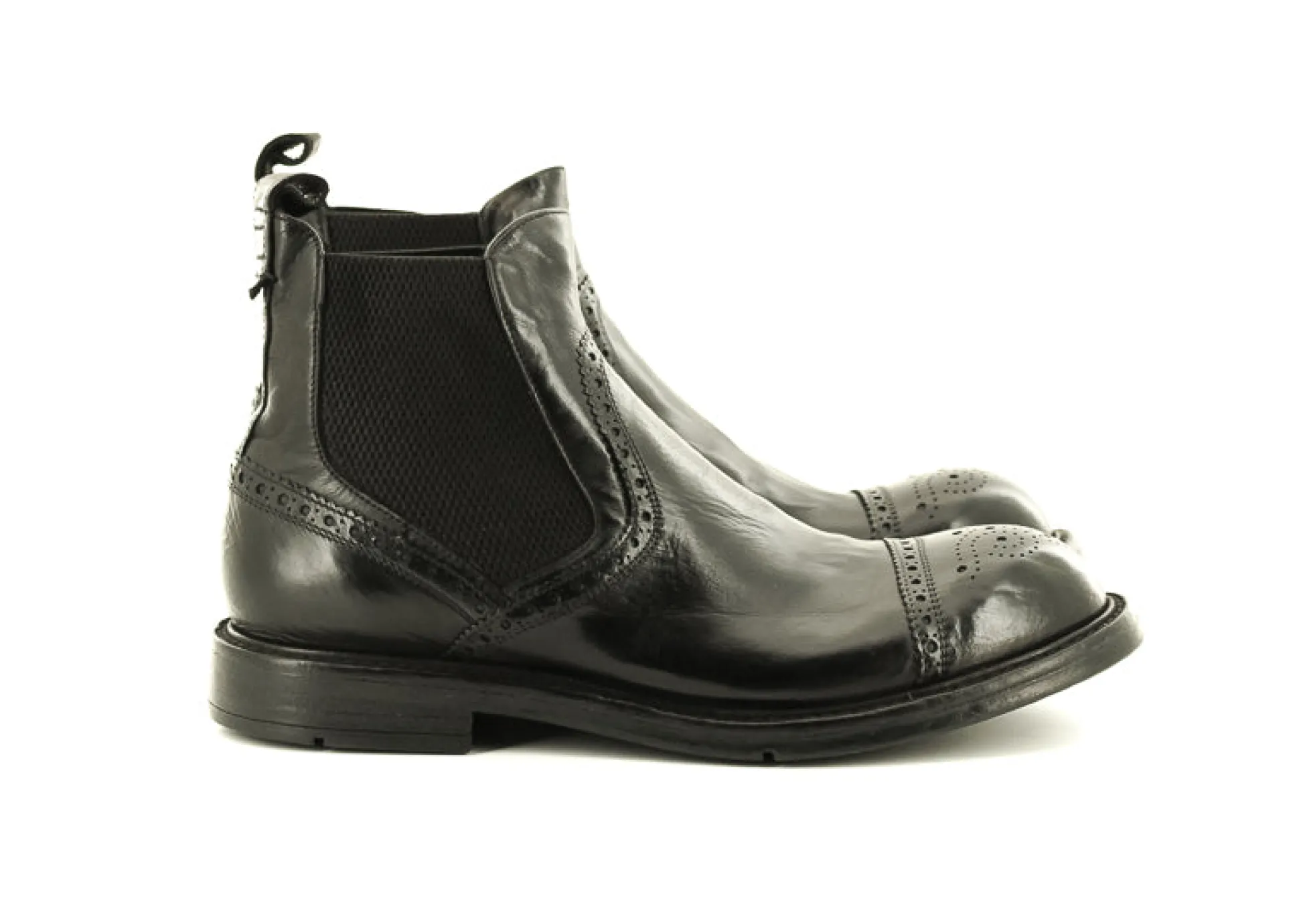 BOOTS IH05A