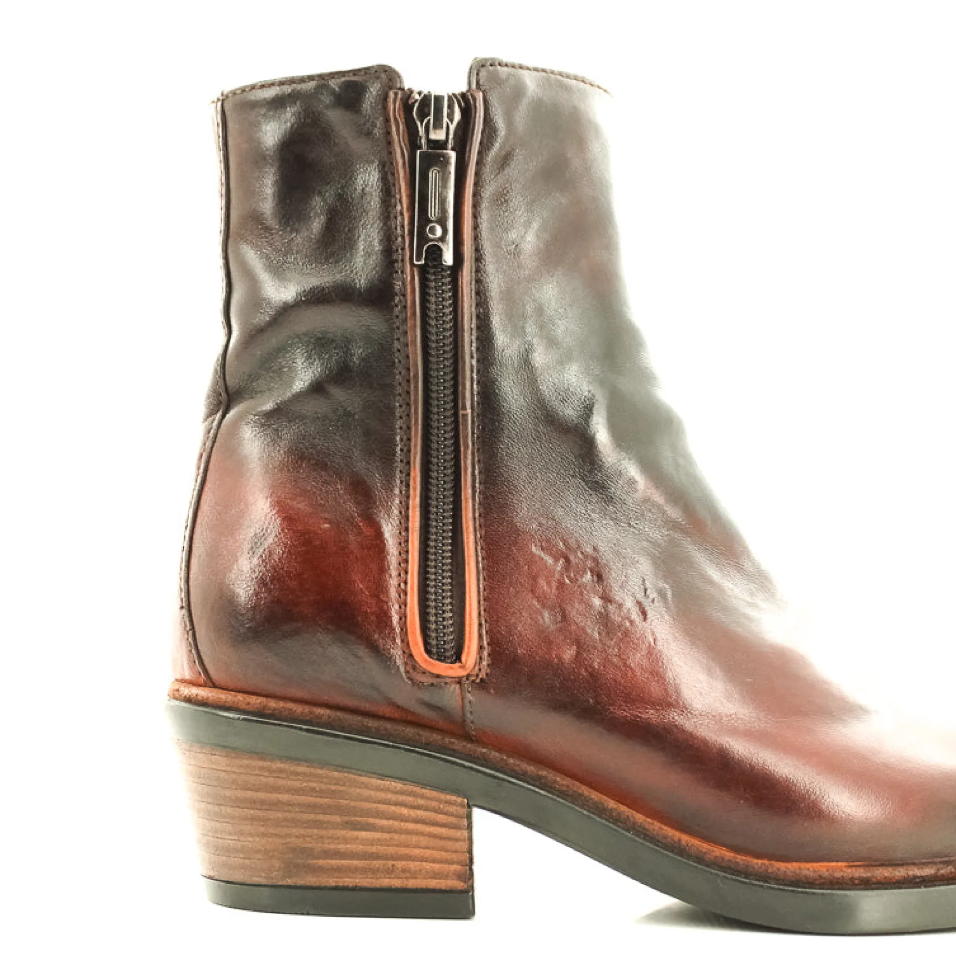 BOOTS JH01A