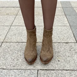 BOOTS 43515VL