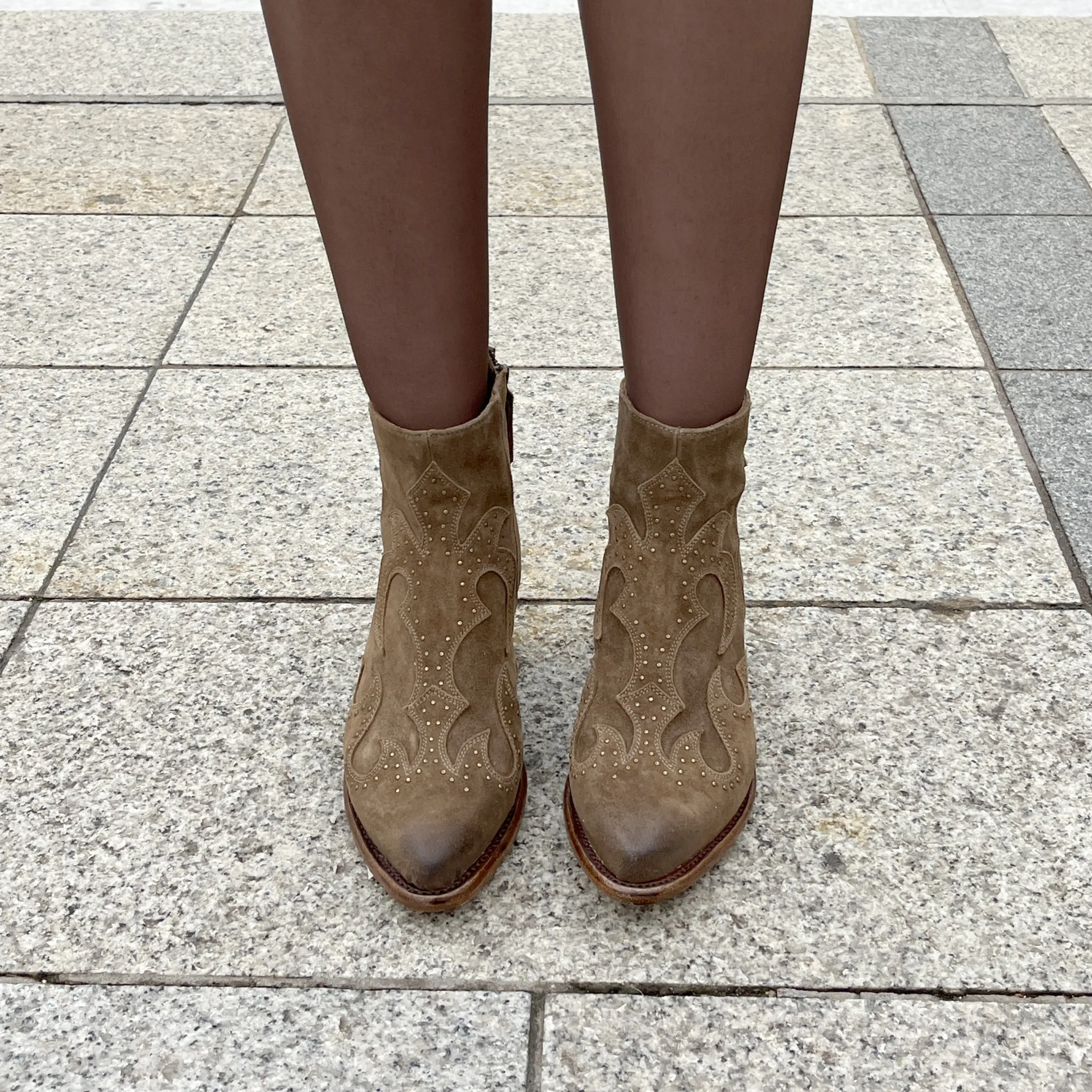 BOOTS 43515VL