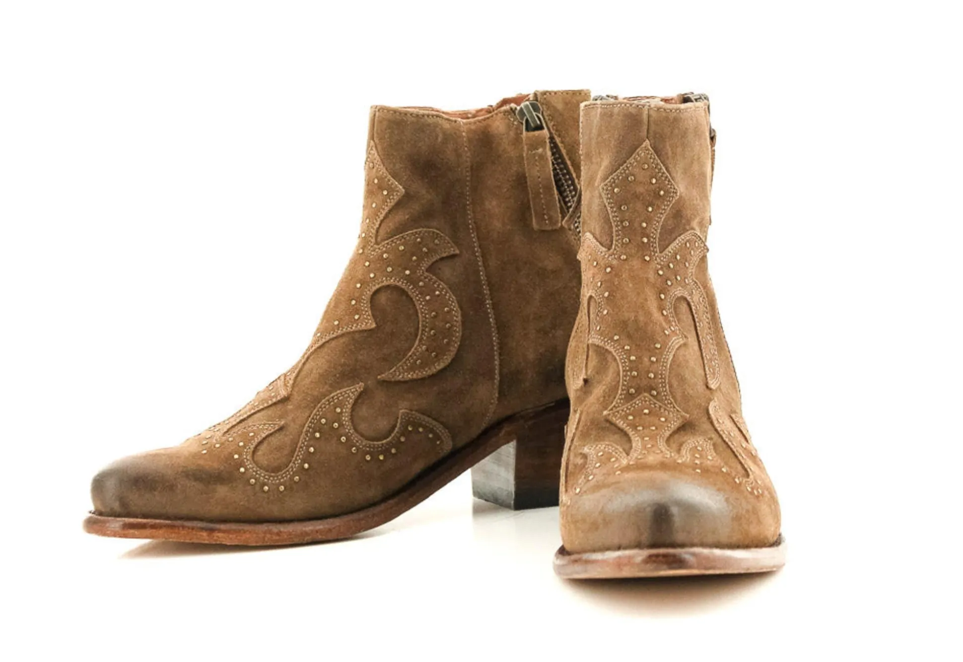 BOOTS 43515VL