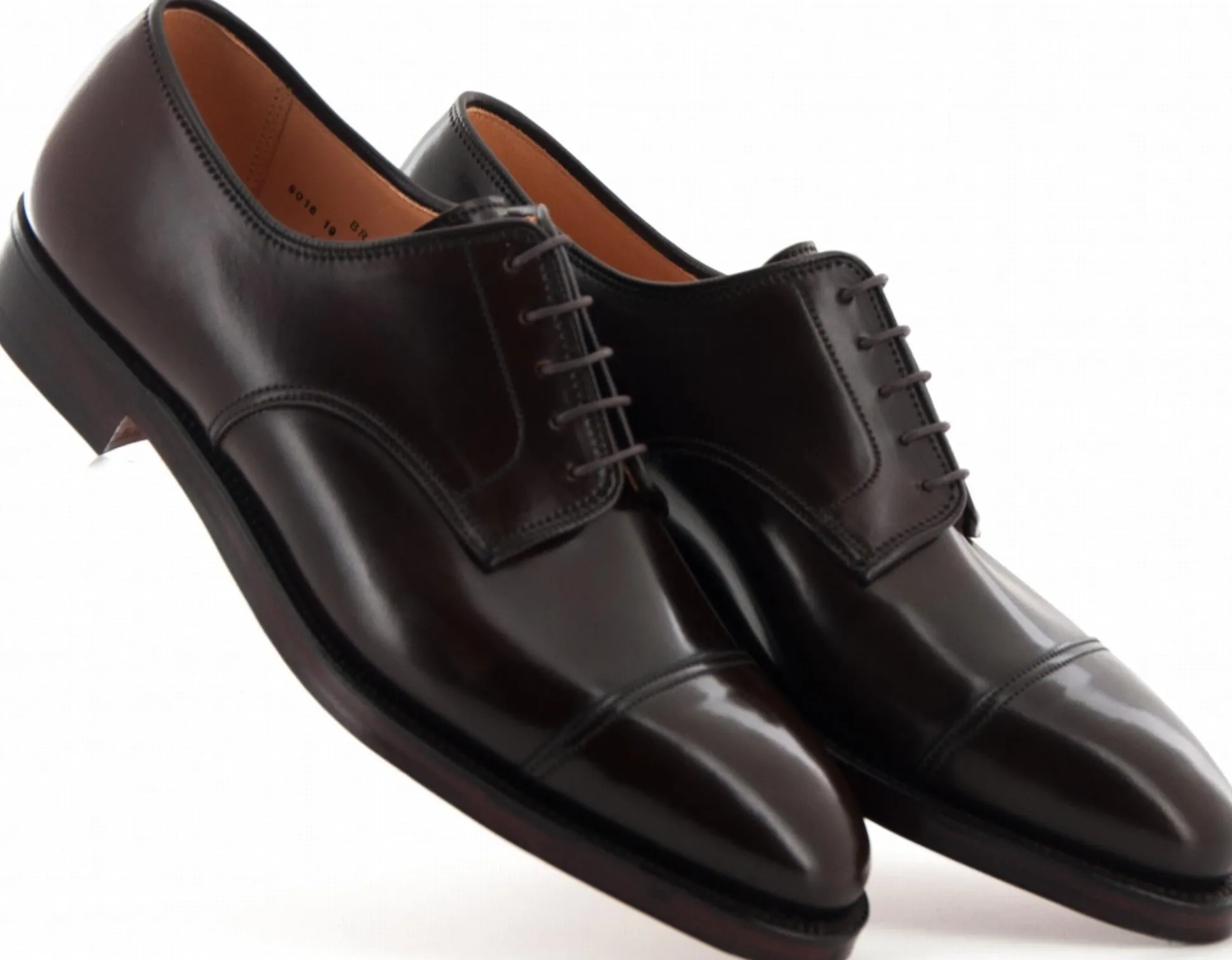 BRADFORD CORDOVAN