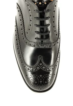 BURWOOD POLISH G