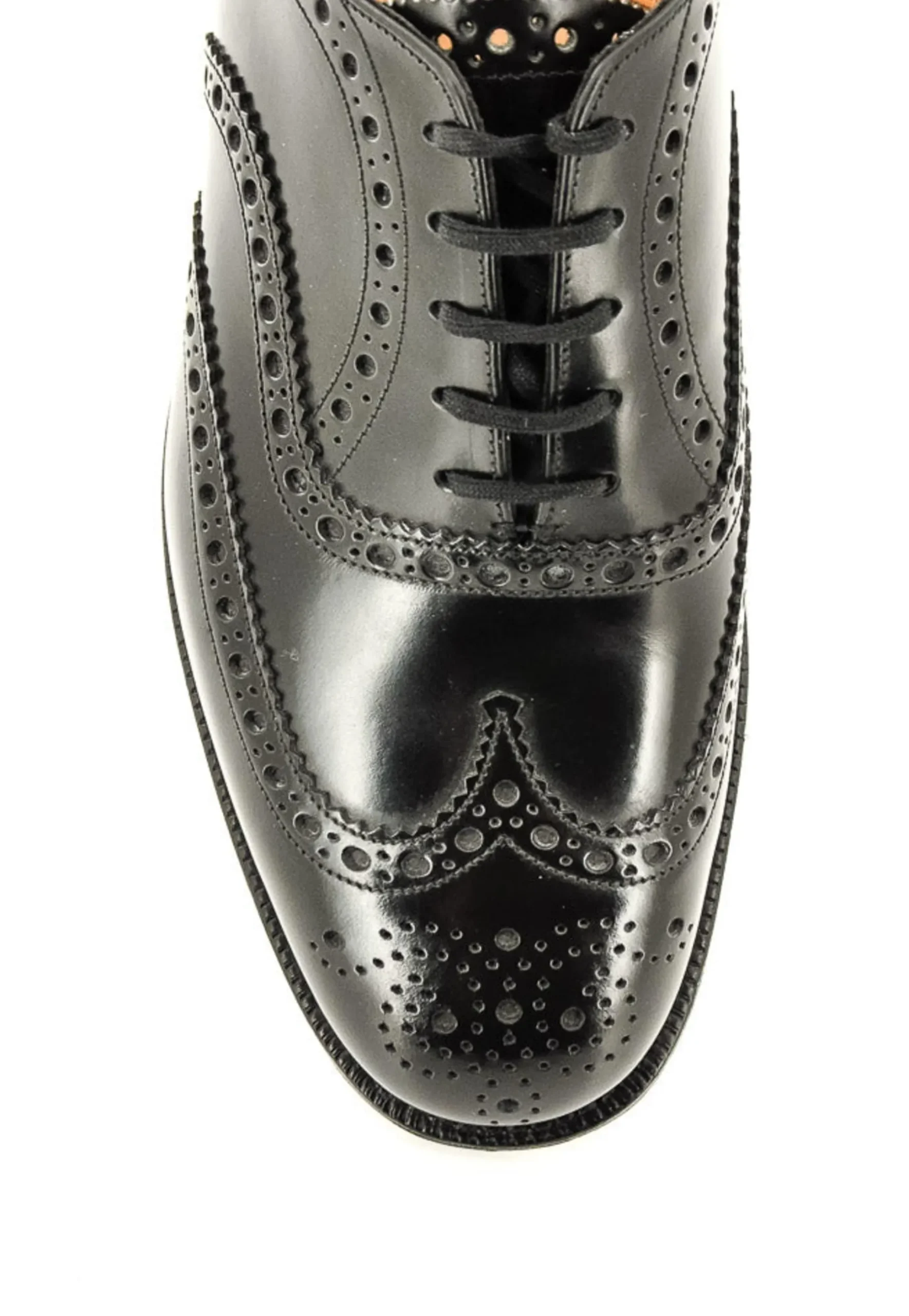 BURWOOD POLISH G
