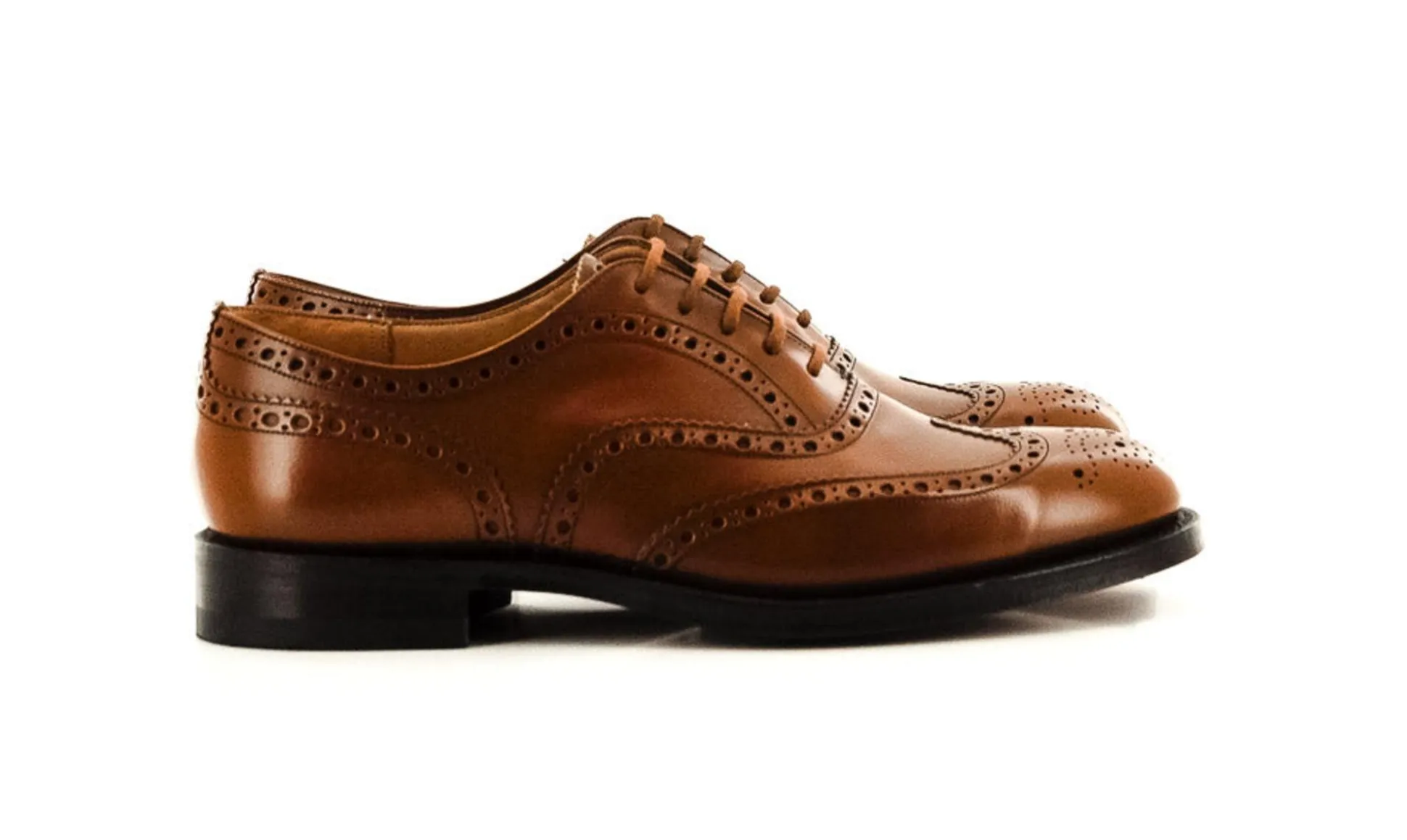 BURWOOD POLISH G