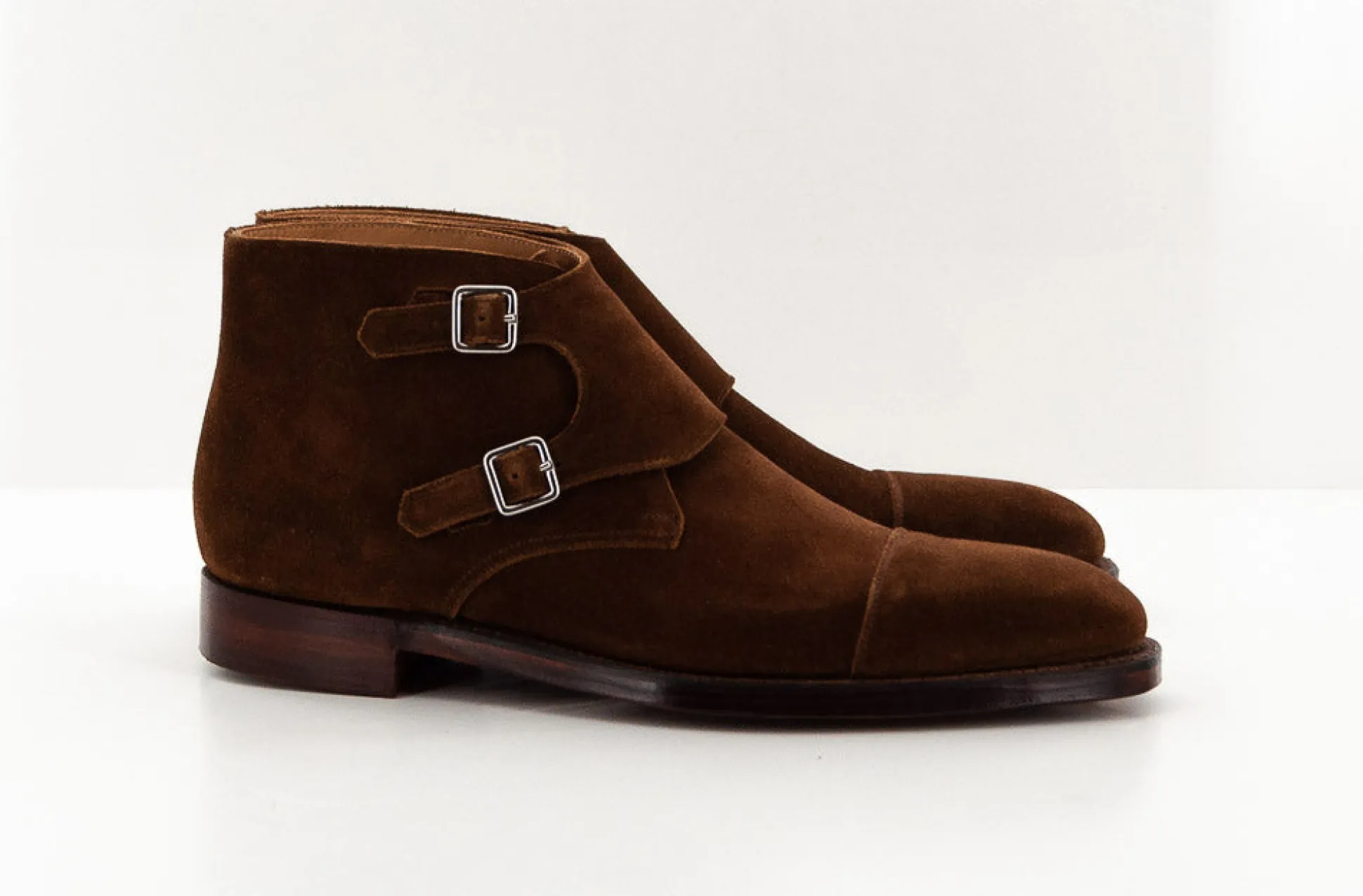 CAMBERLEY SUEDE