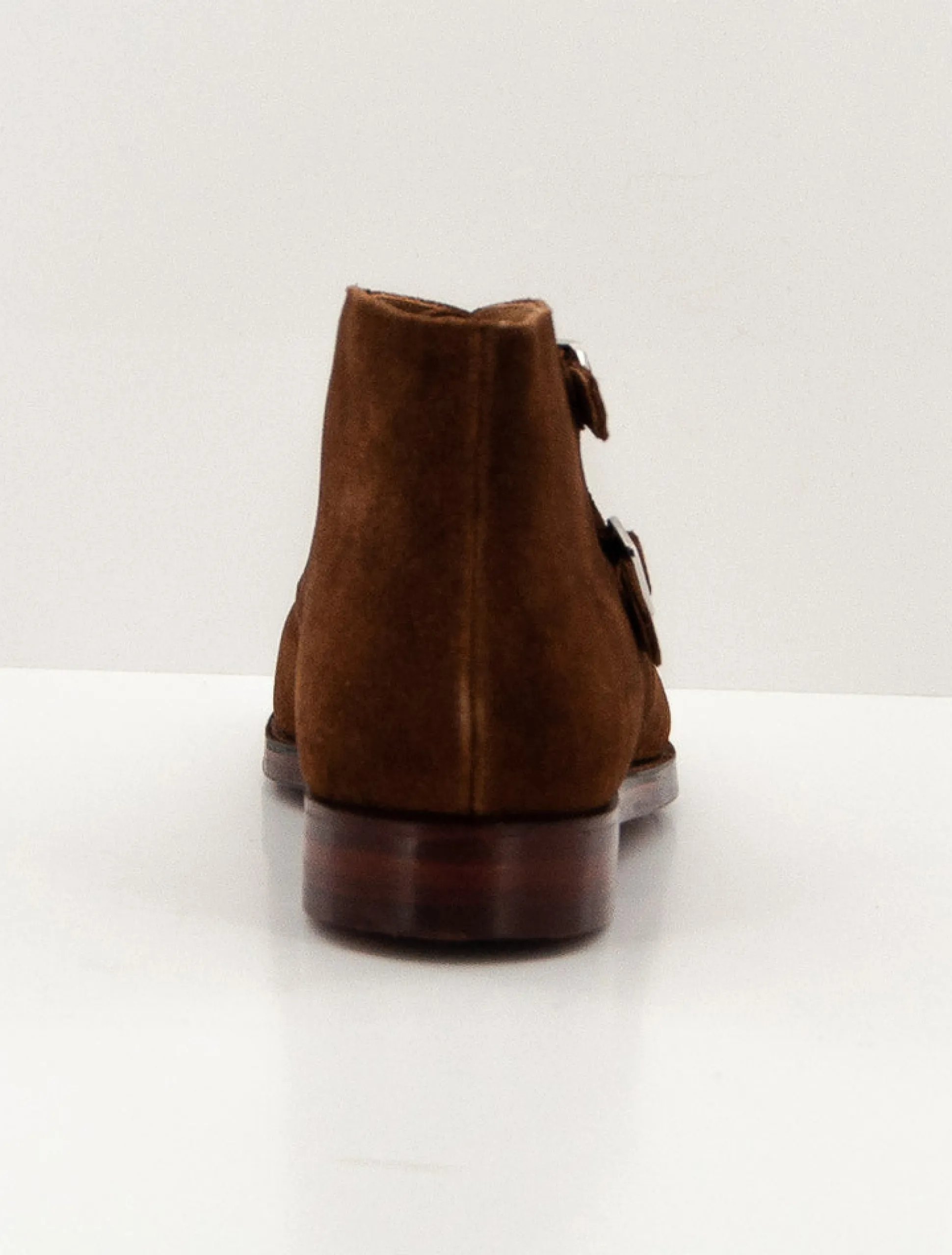 CAMBERLEY SUEDE