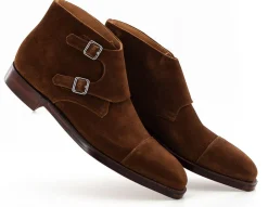 CAMBERLEY SUEDE