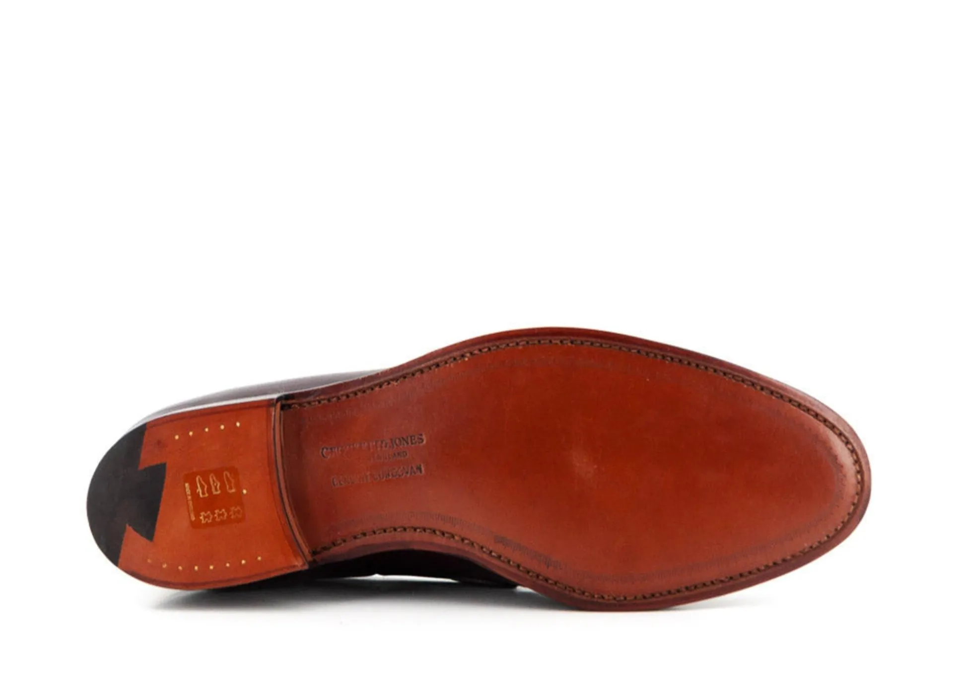 CAVENDISH CORDOVAN