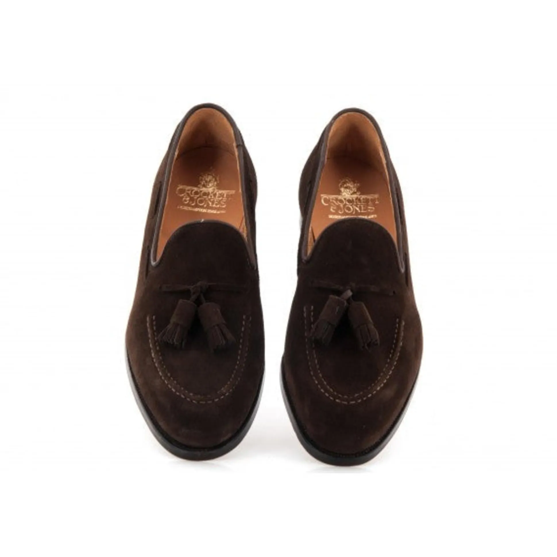 CAVENDISH SUEDE