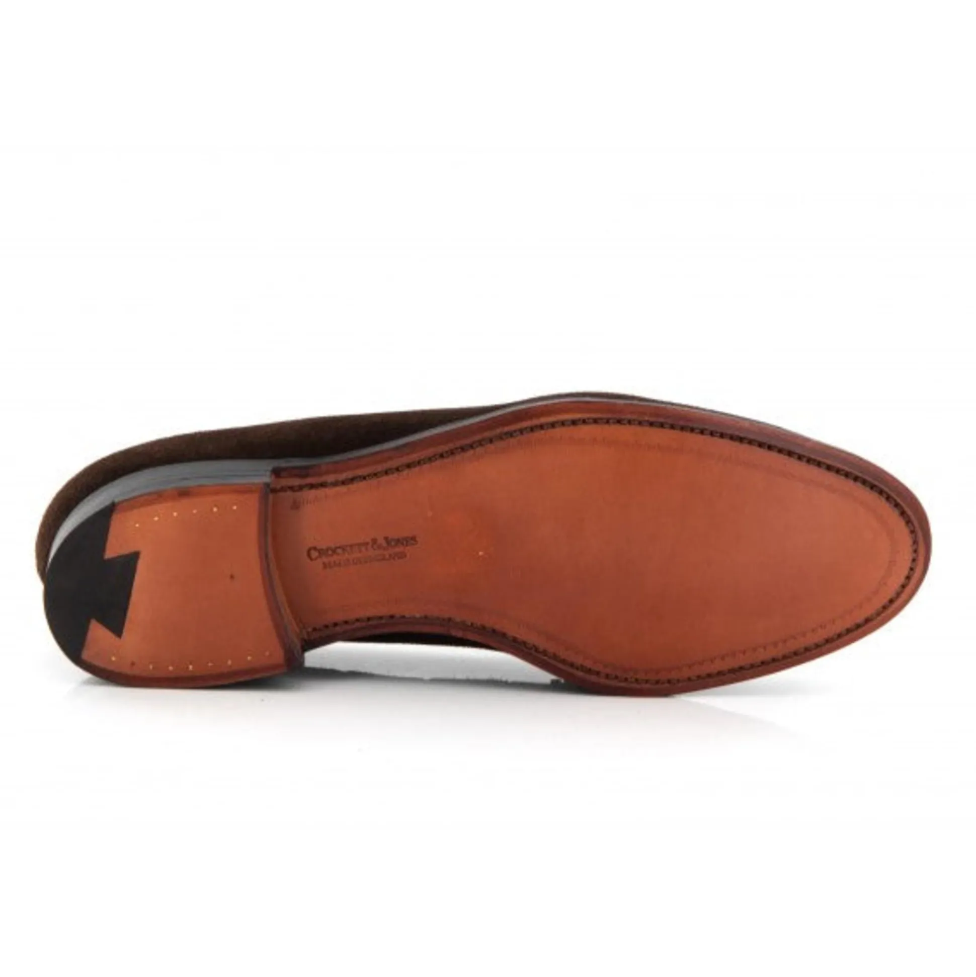 CAVENDISH SUEDE