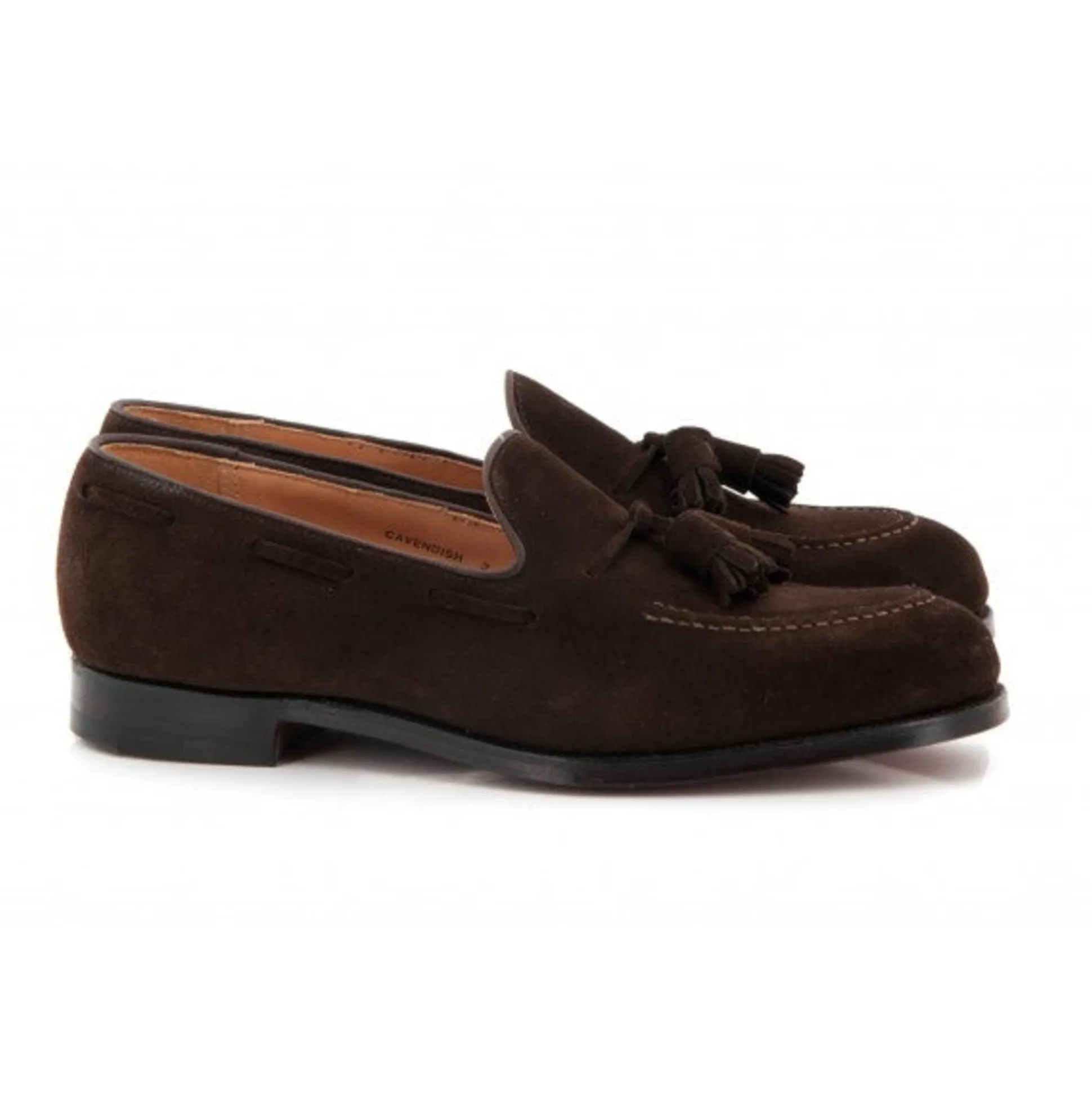 CAVENDISH SUEDE